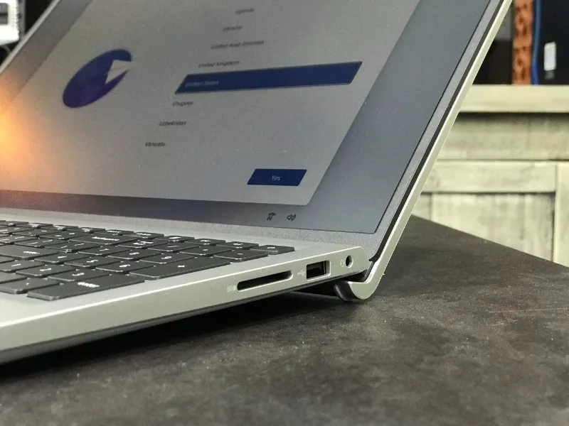 laptop Dell Inspiron 3520 ( 2022 )