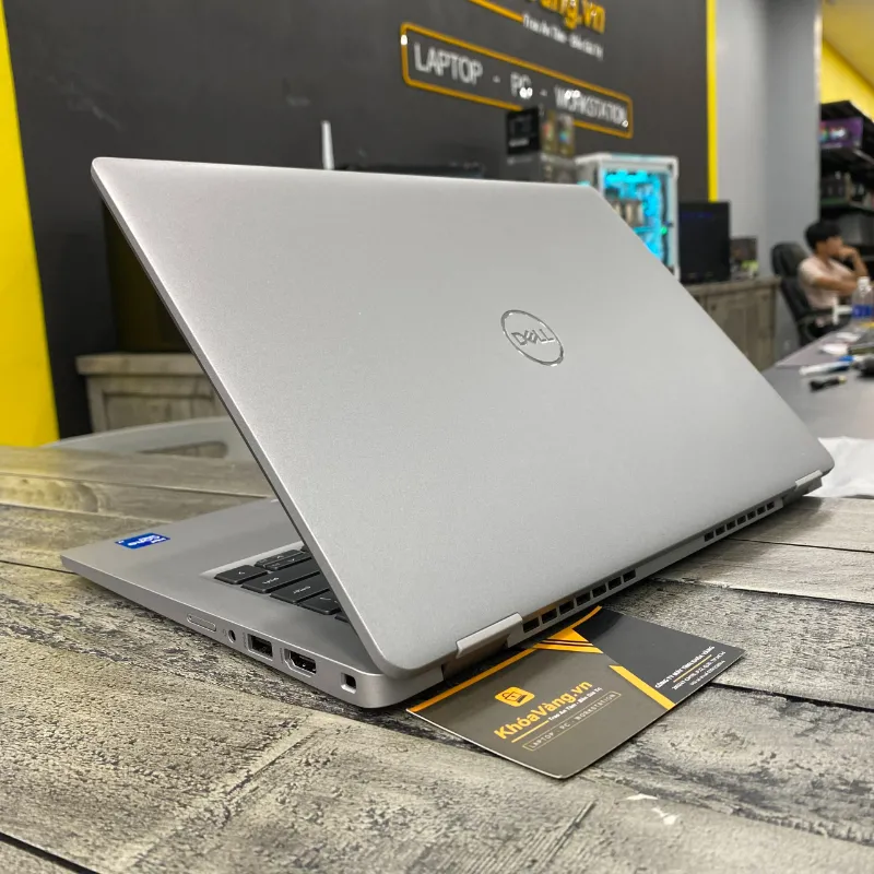 Dell Latitude 5320