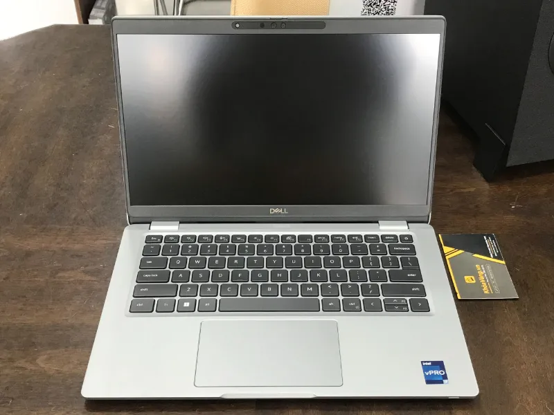 Dell Latitude 5330 (2022) ram 32gb rẻ nhất