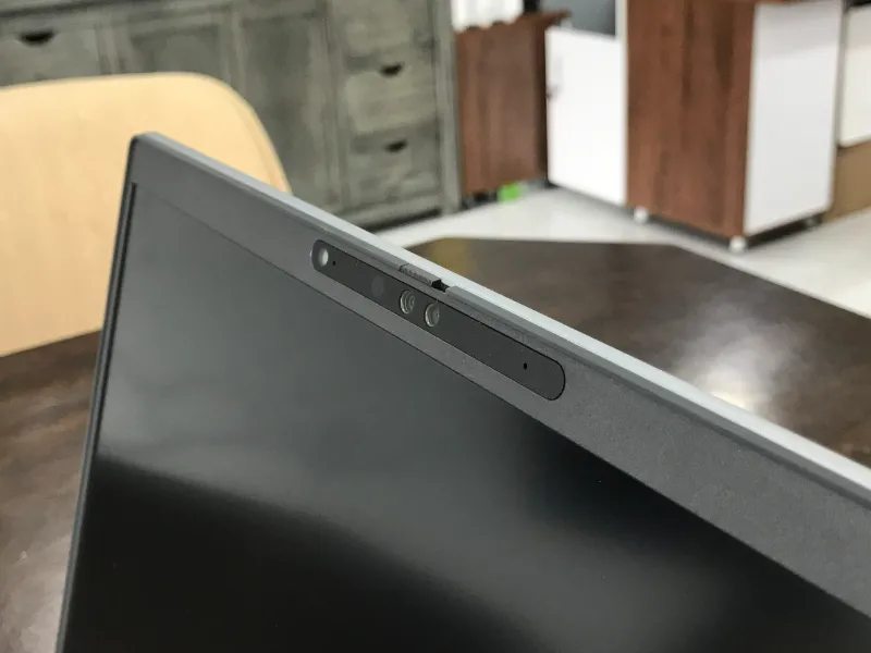 máy Dell Latitude 5330 (2022) ram 32gb rẻ