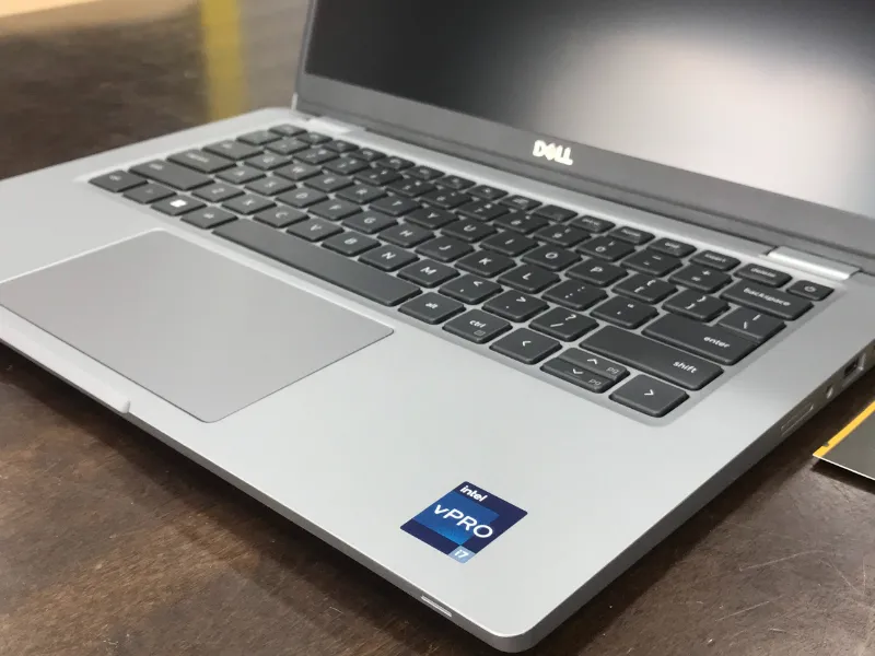 laptop Dell Latitude 5330 (2022) ram 32gb rẻ