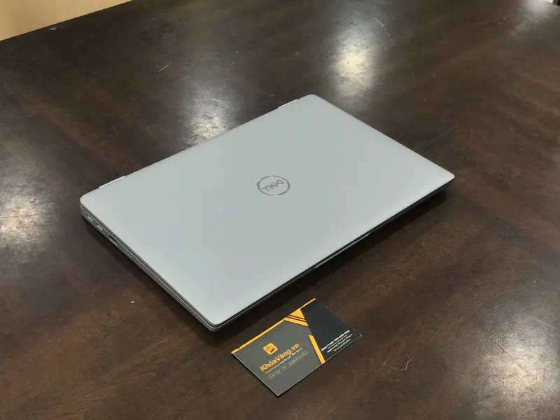 laptop Dell Latitude 5330 (2022) ram 32gb