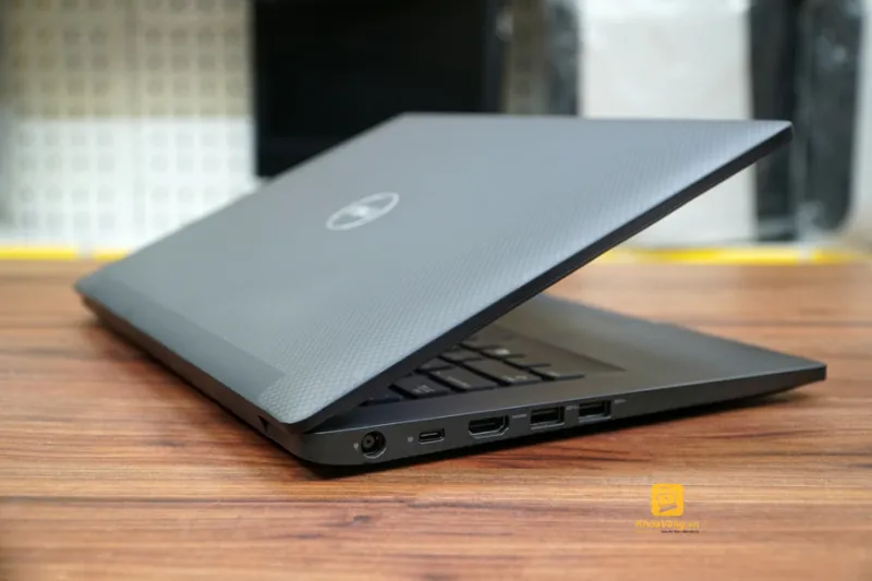 Dell Latitude 7480 tốt