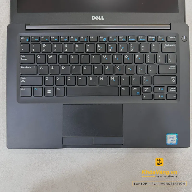 Dell Latitude E7280 giá rẻ