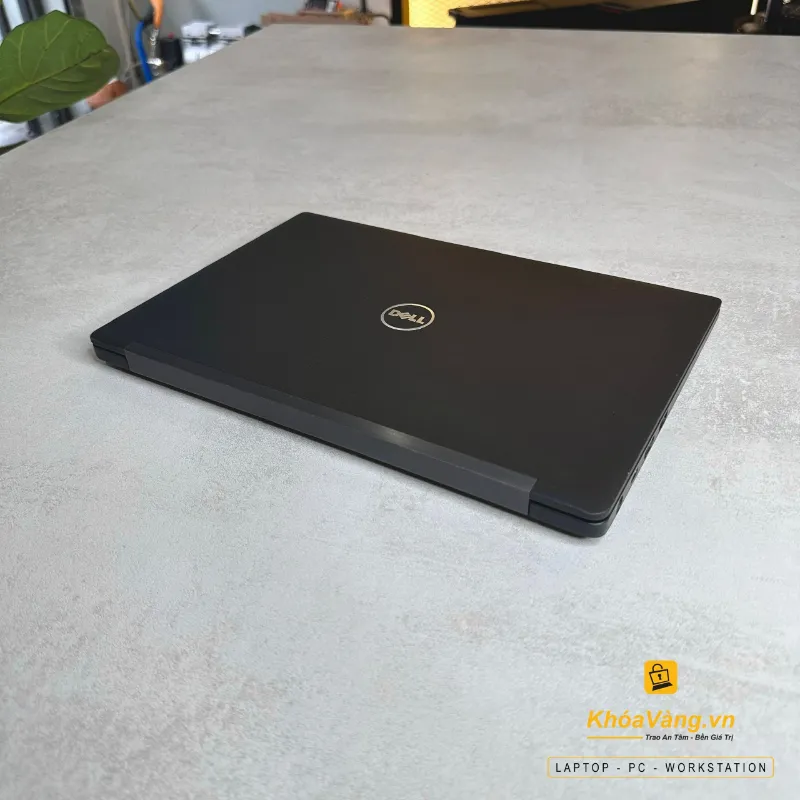 Dell Latitude E7280