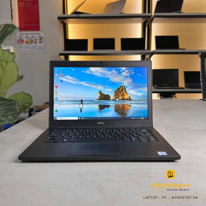 Dell Latitude E7280 rẻ nhất