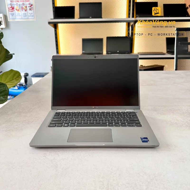 Dell Precision 3470 Core i7-1270P tốt