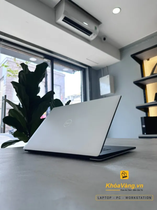 Dell Precision 5530 giá tốt nhất