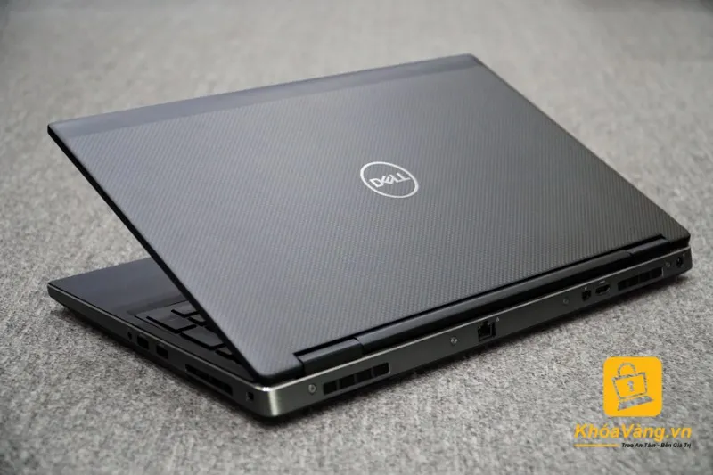 Dell Precision 7530 Core i7-8750H rẻ