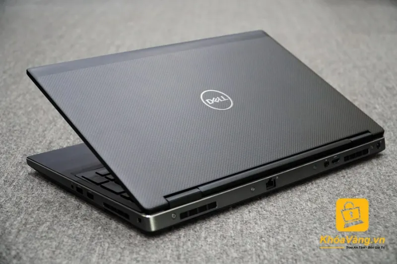 Dell Precision 7530 Core i7