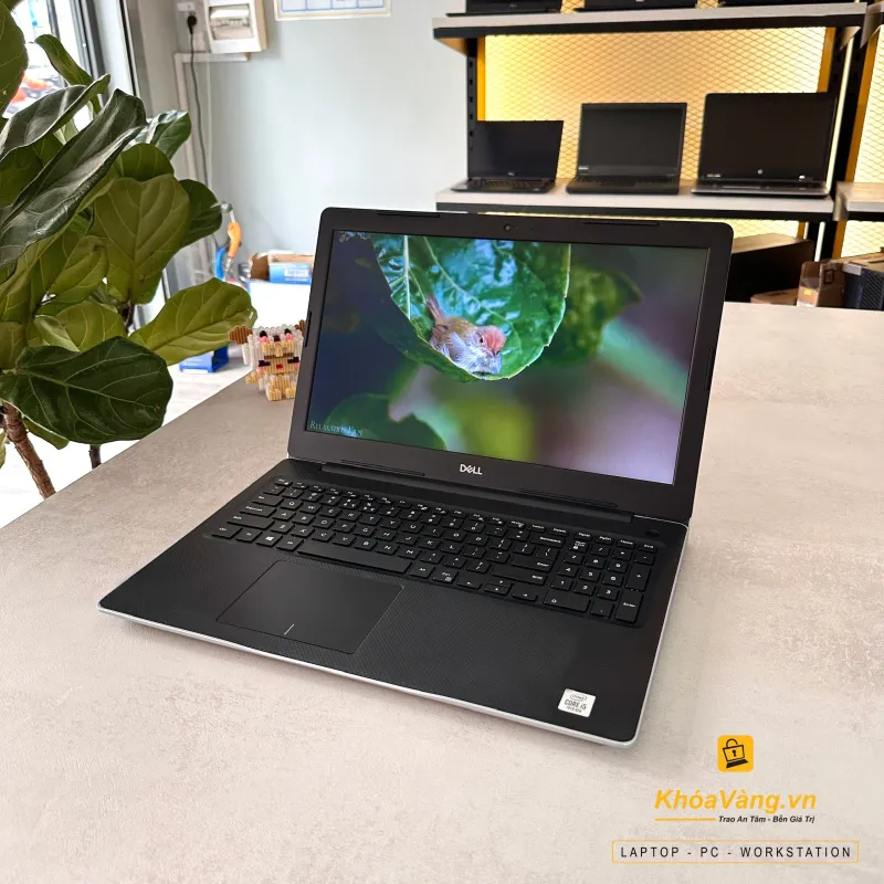 Dell Vostro 3590 tốt