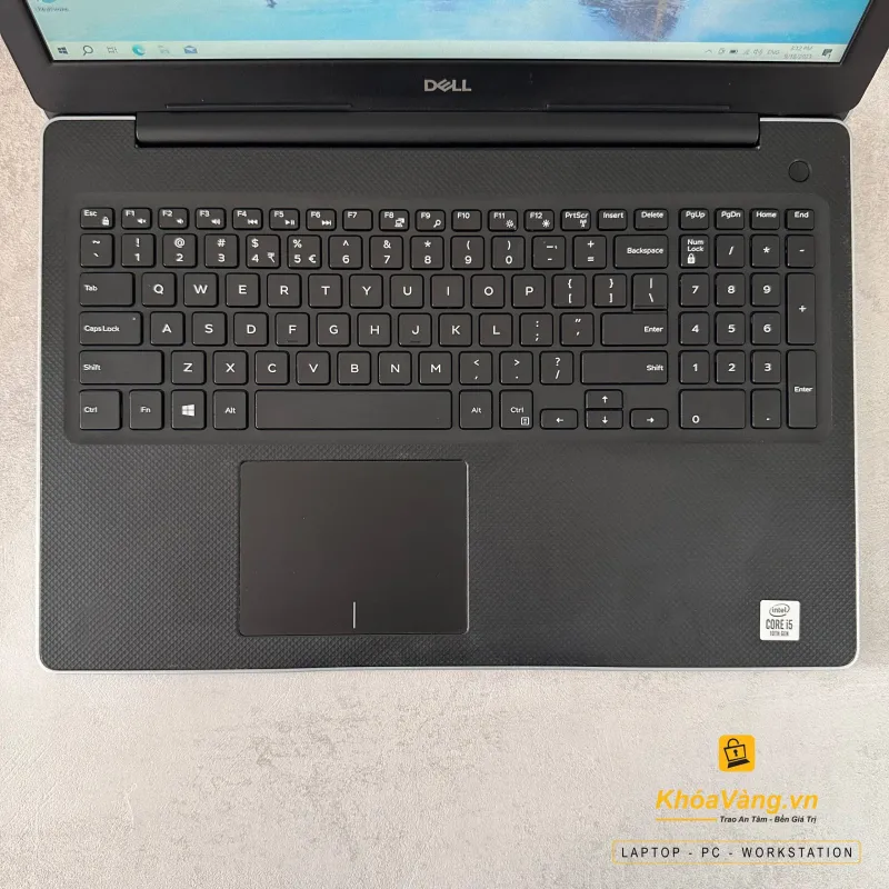 Dell Vostro 3590 tốt nhất