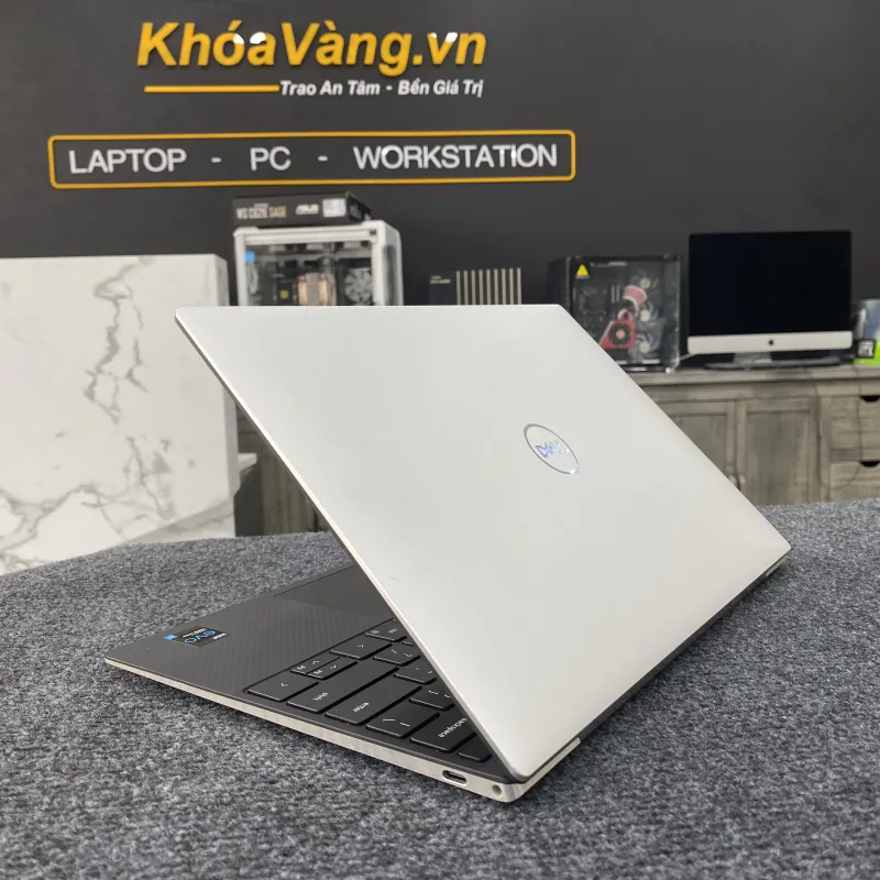 Dell XPS 13 9310 rẻ