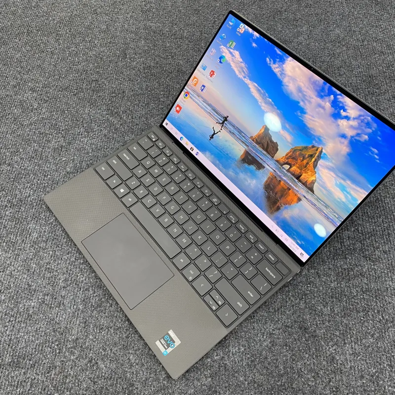 Dell XPS 13 9310 đẹp