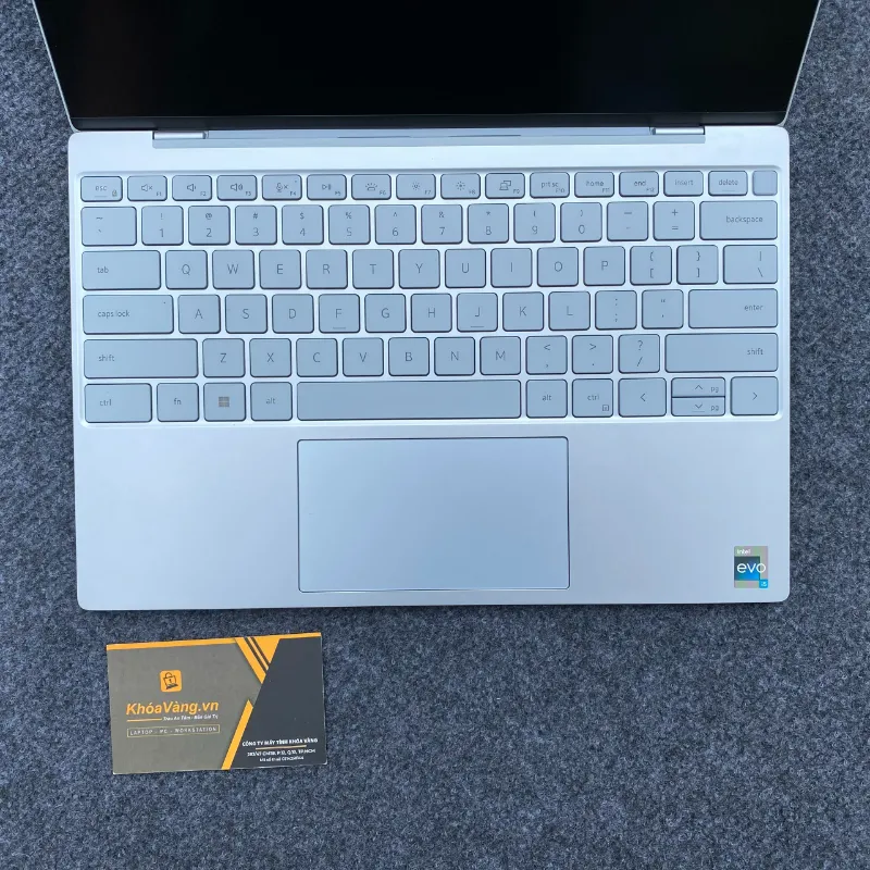 Dell XPS 13 9315 Core i7 rẻ nhất