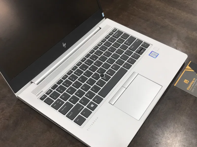 laptop HP EliteBook 830 G5 rẻ nhất