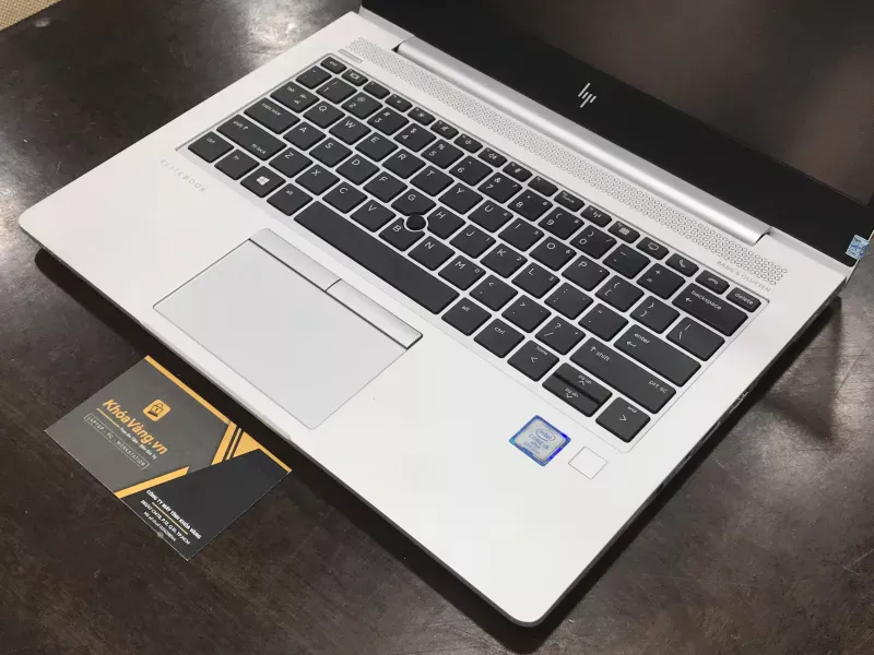 HP EliteBook 830 G5 tốt nhất