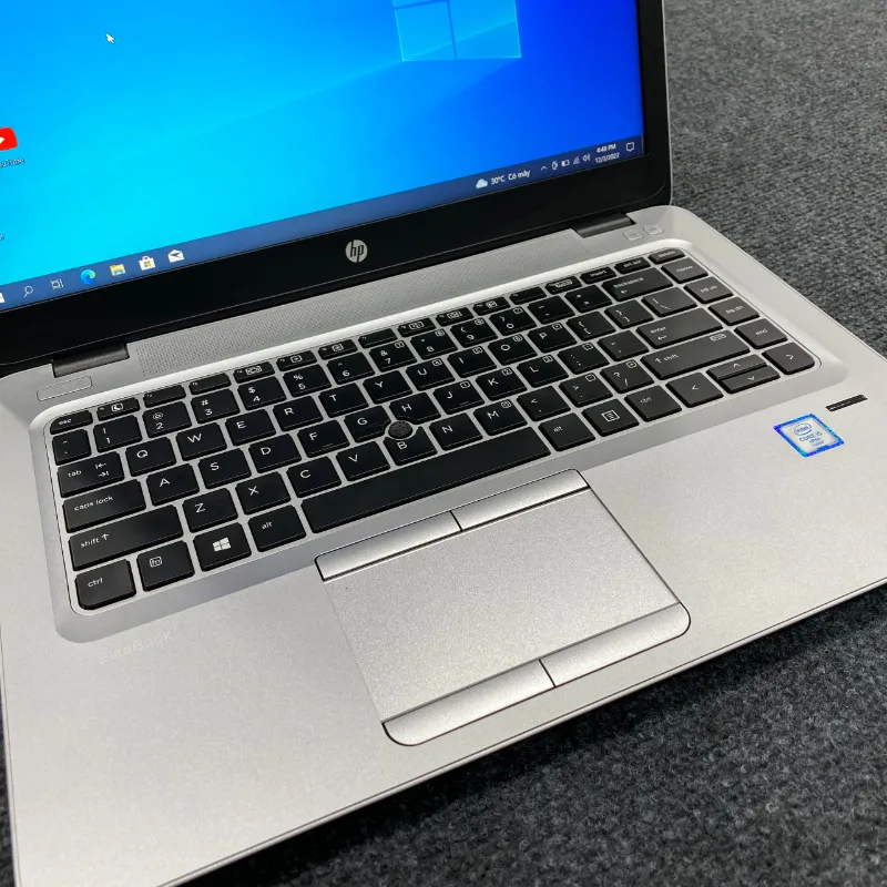 HP EliteBook 840 G4 tốt nhất