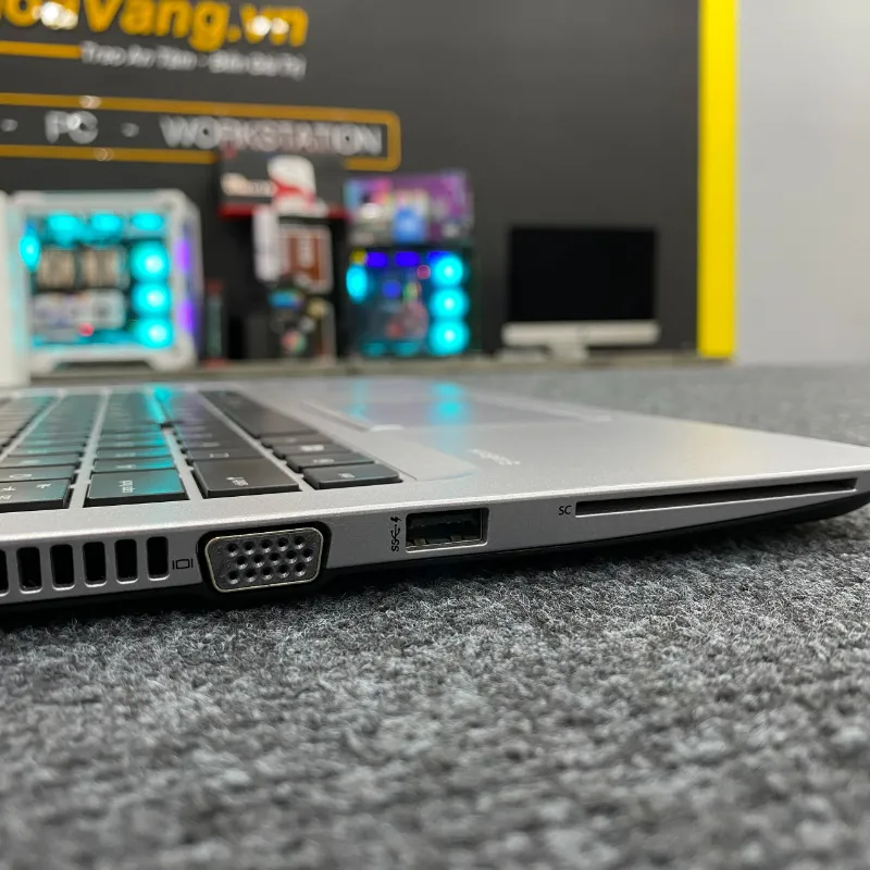 HP EliteBook 840 G4 chính hãng