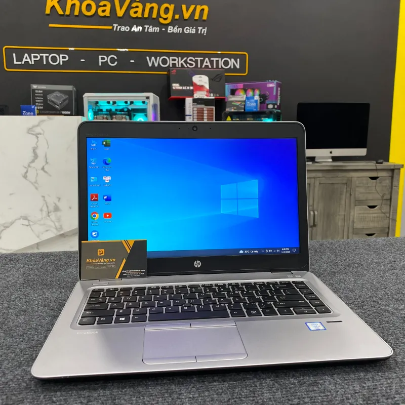 HP EliteBook 840 G4 tốt