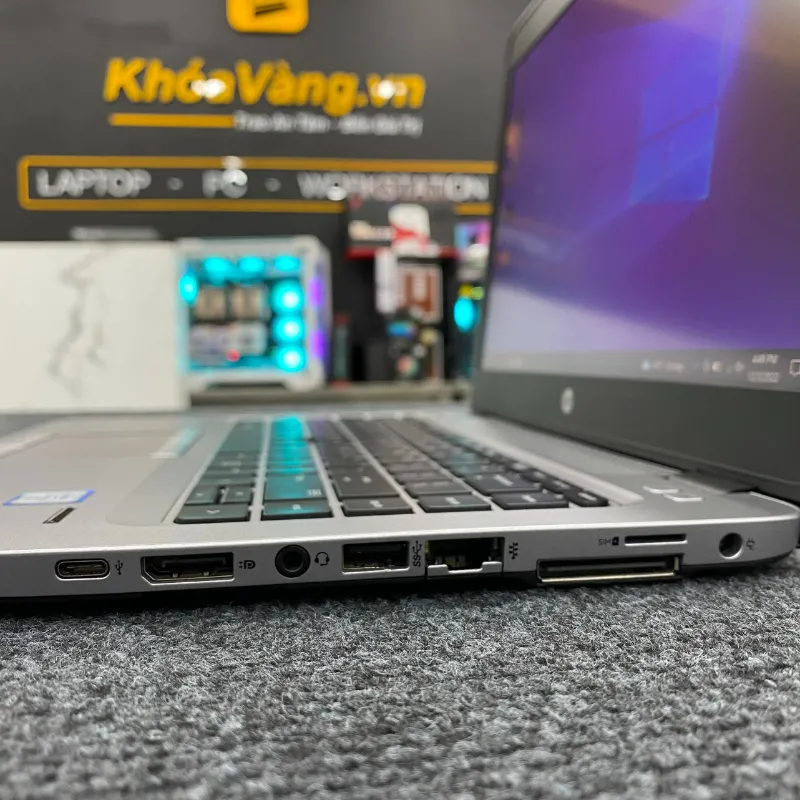 HP EliteBook 840 G4 giá tốt nhất