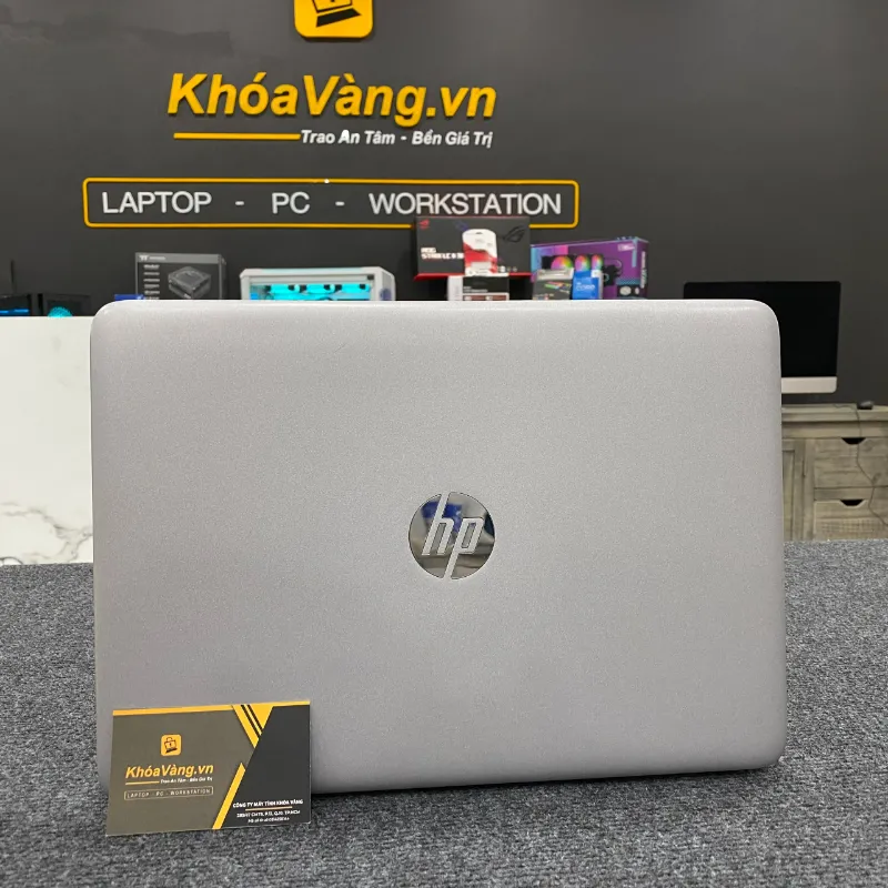 HP EliteBook 840 G4 rẻ