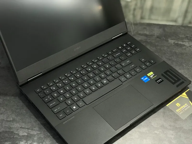 HP OMEN 16 (2023) tốt