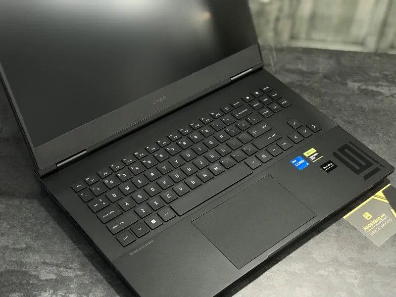 HP OMEN 16 rẻ nhất