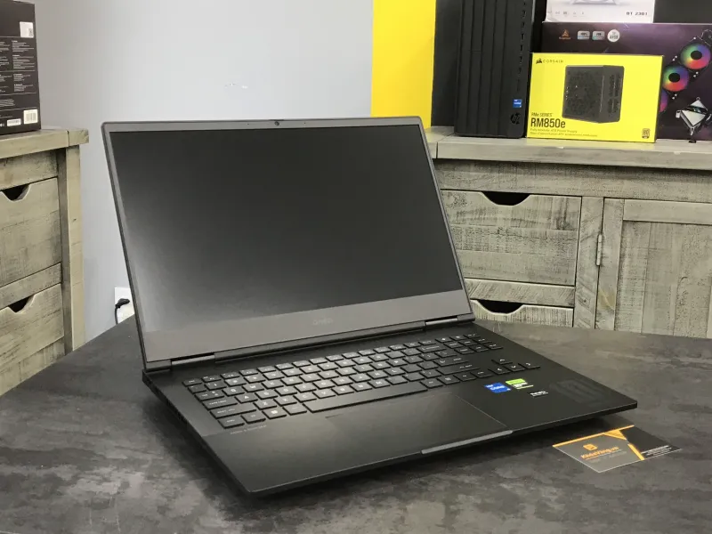 HP OMEN 16 giá rẻ