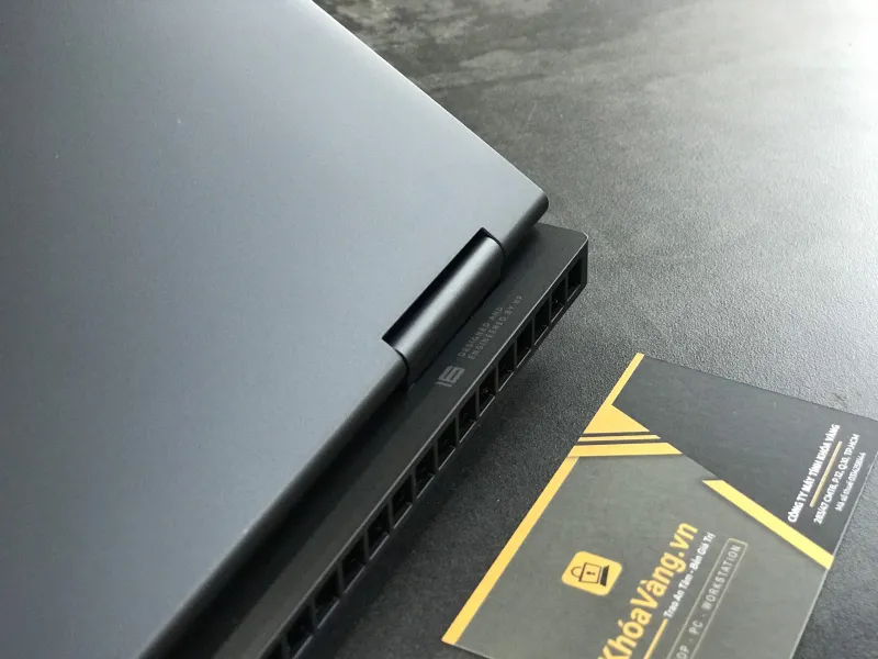 laptop HP OMEN 16 tốt nhất