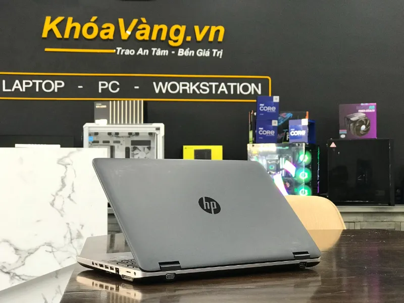 HP ProBook 650 G2