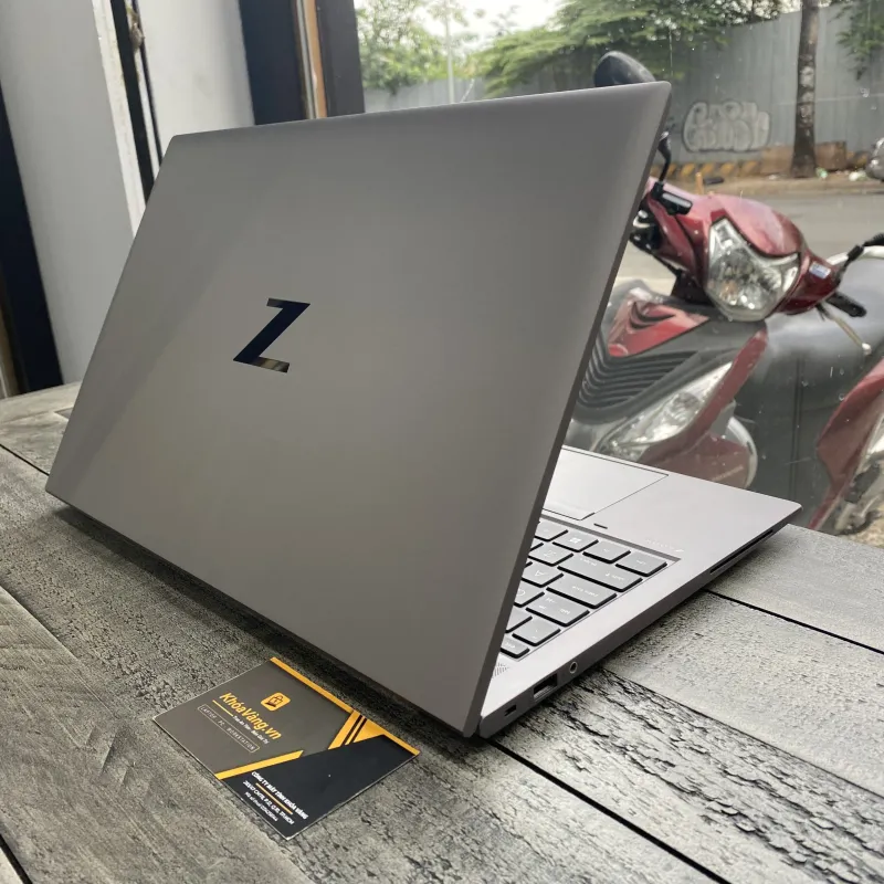 HP ZBook Firefly 15 G8 i7 giá rẻ