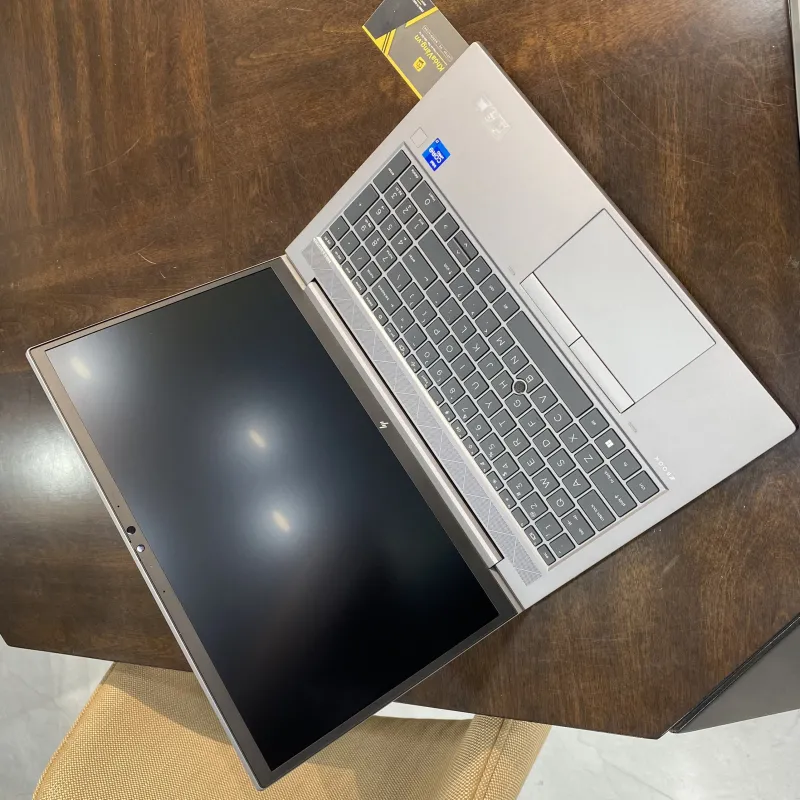 laptop HP ZBook Firefly 15 G8 i7 rẻ