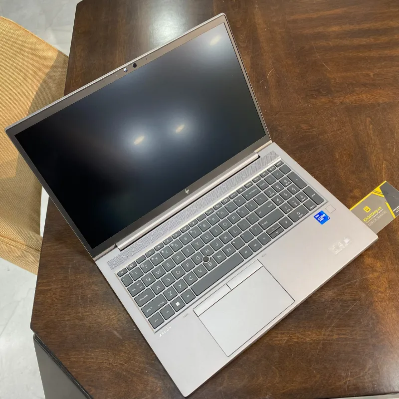 HP ZBook Firefly 15 G8 giá tốt nhất