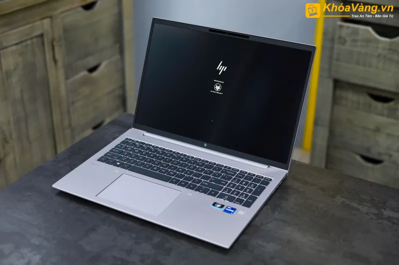 HP ZBook Firefly 16 G9 rẻ