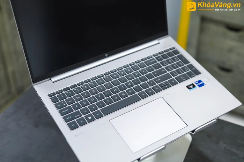 HP ZBook Firefly 16 G9 giá rẻ