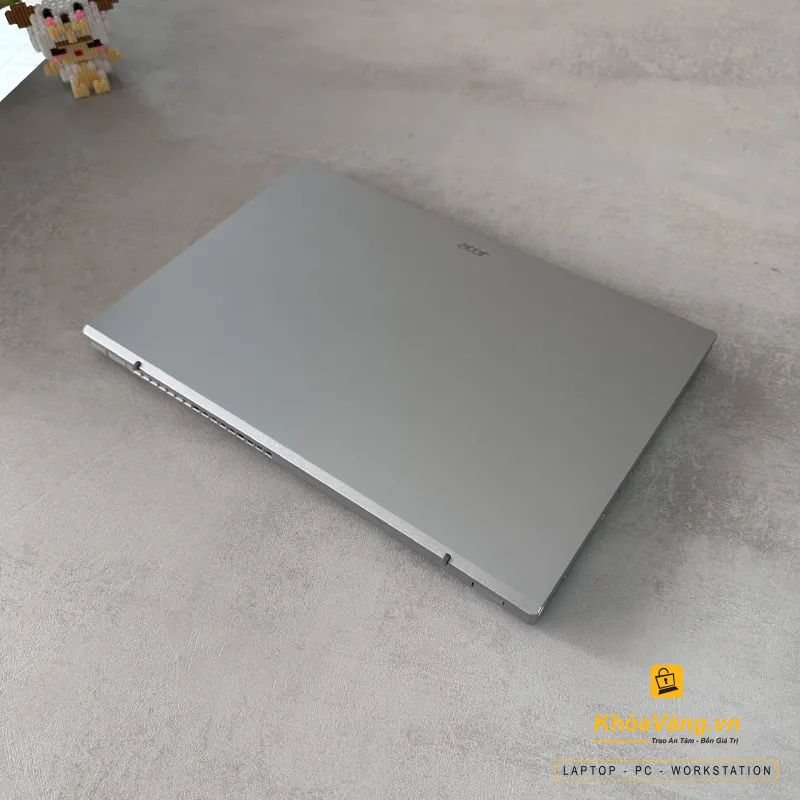 laptop Acer Aspire 3 A315