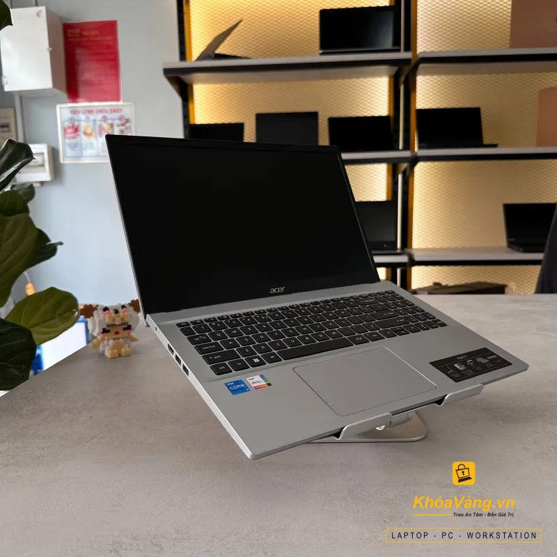 laptop Acer Aspire 3 A315 rẻ