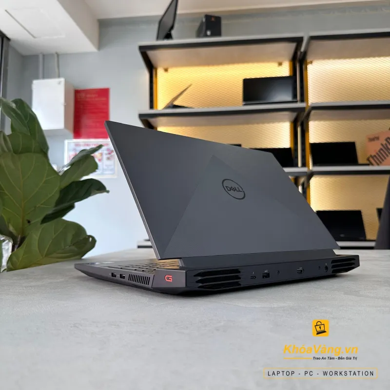 laptop Dell Gaming G15 5520
