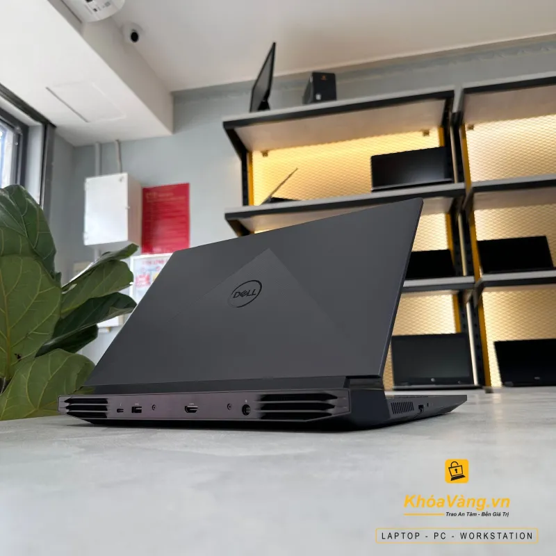 laptop Dell Gaming G15 5520 rẻ