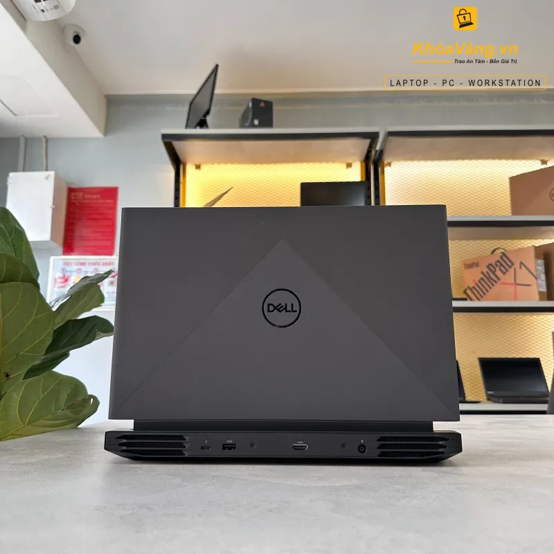 laptop Dell Gaming G15 5520 giá rẻ