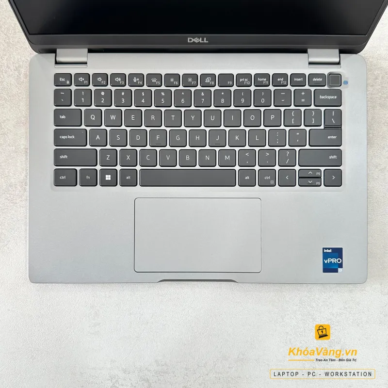 laptop Dell Latitude 5340 (2023) tốt
