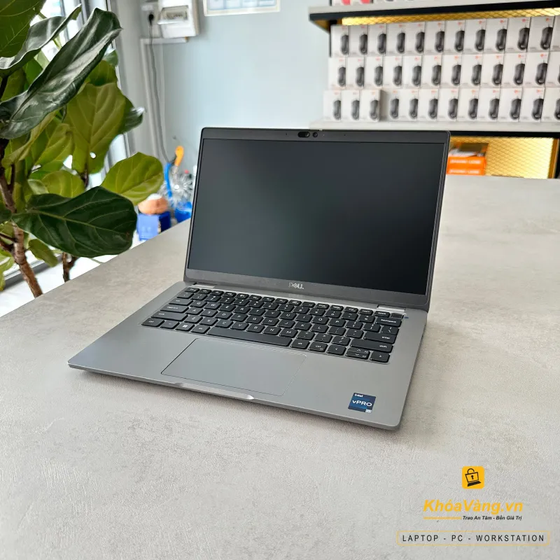 laptop Dell Latitude 5340 (2023) rẻ nhất