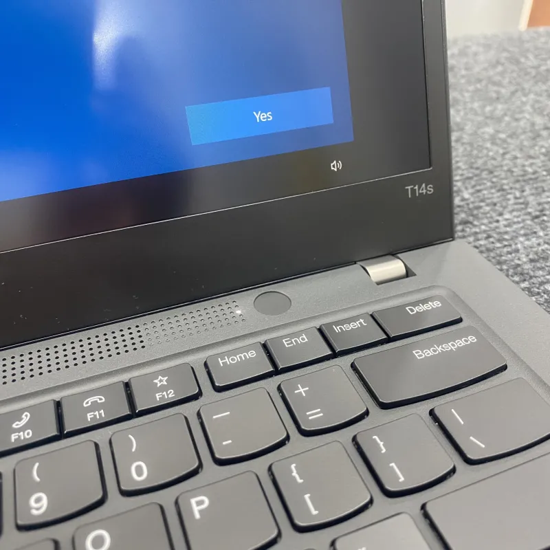 laptop Lenovo ThinkPad T14s Gen 2 rẻ