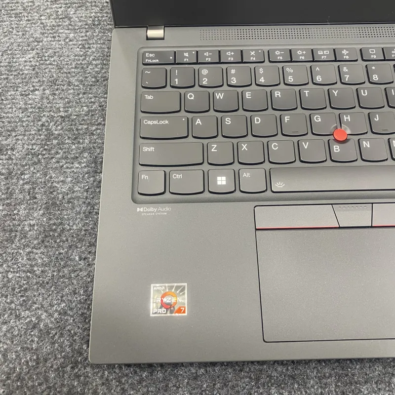 laptop Lenovo ThinkPad T14s Gen 2 rẻ nhất