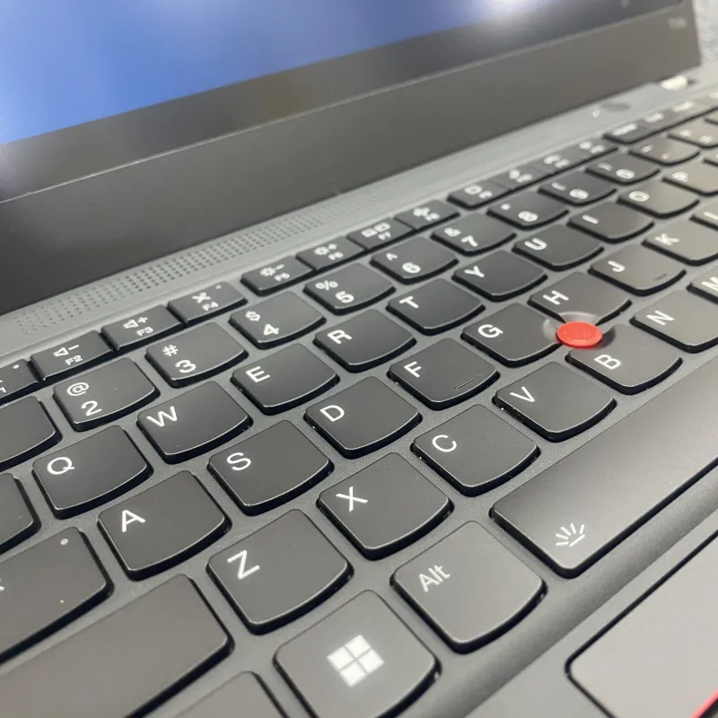 laptop Lenovo ThinkPad T14s Gen 2 tốt nhất