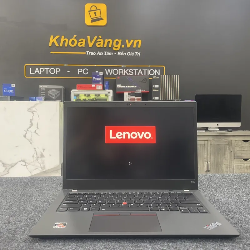 laptop Lenovo ThinkPad T14s Gen 2 giá tốt