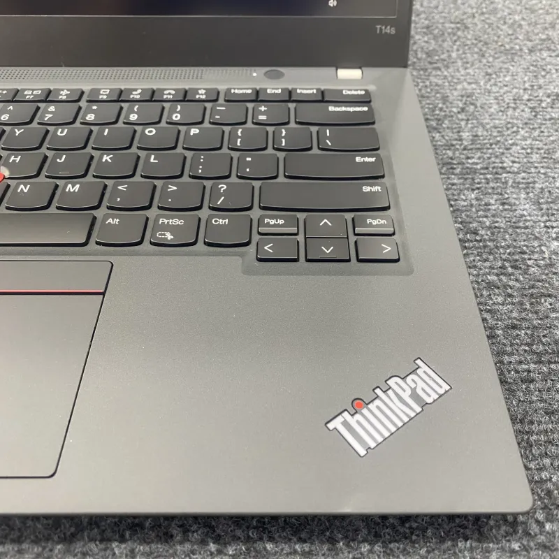 laptop Lenovo ThinkPad T14s Gen 2 bền