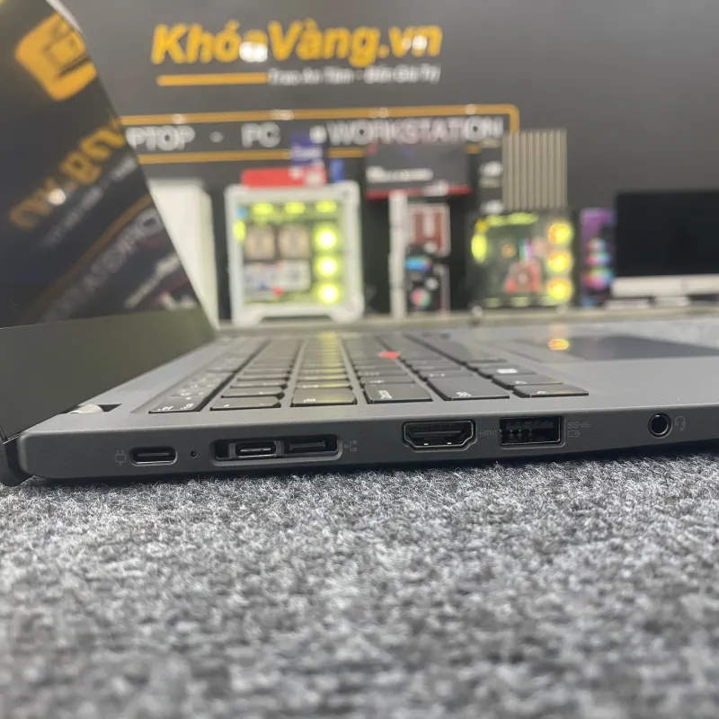 laptop ThinkPad T14s Gen 2 giá rẻ