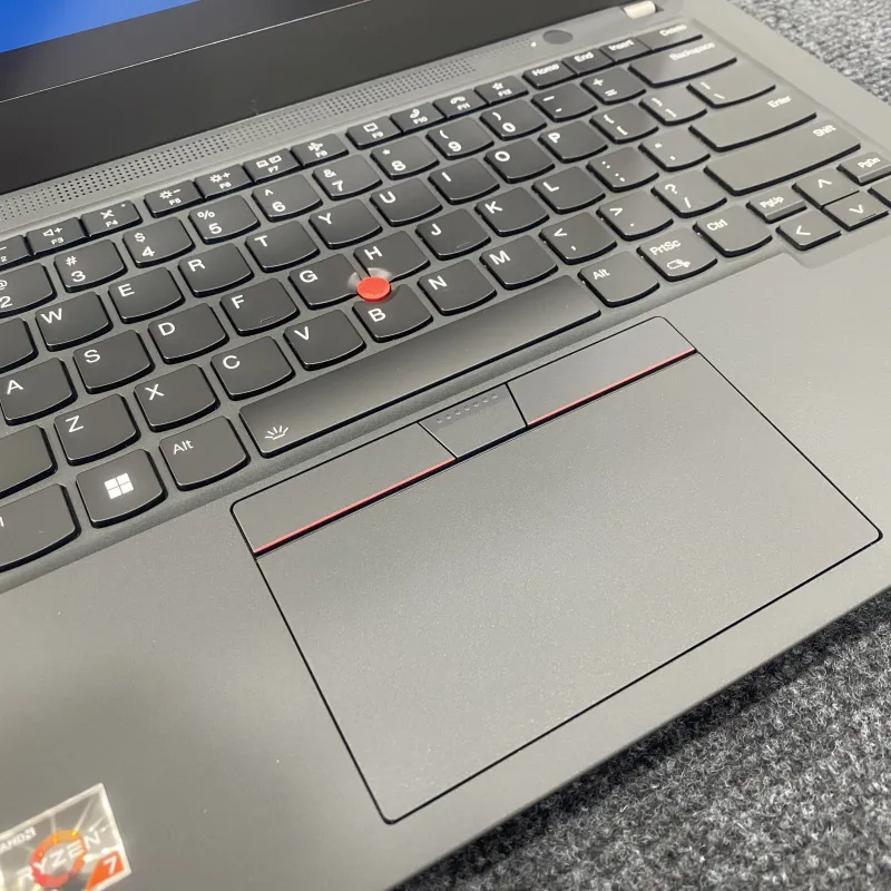 laptop ThinkPad T14s Gen 2 tốt nhất